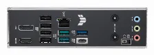 Tarjeta Madre Asus Tuf Gaming B650em-plus Wifi Socket Am5, 4 Ddr5-sdram, Wifi